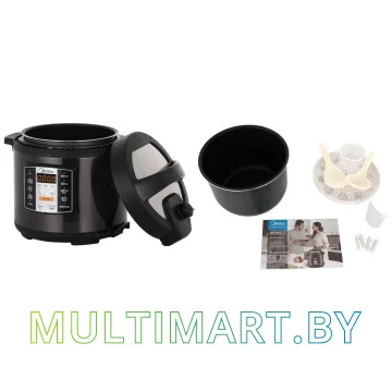 Мультиварка Midea MPC-6003 картинка 4